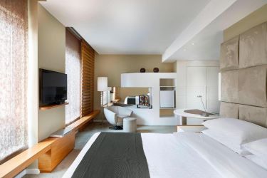 Foto do Quarto