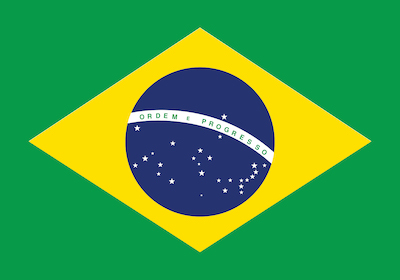 Bandeira Brasil